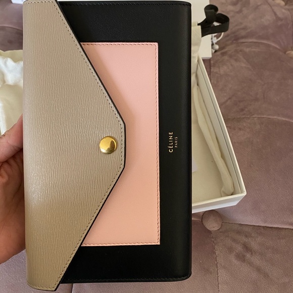 ‼️SOLD‼️Cèline wallet on chain - Picture 3 of 12